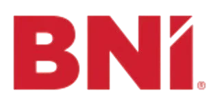 BNI Pioneer Monthly Onsite Meeting September 2026 Logo