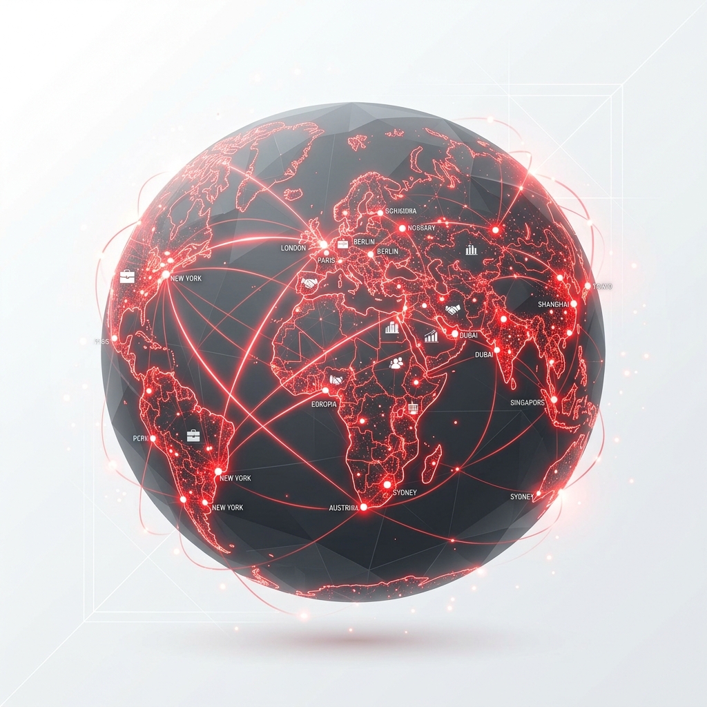BNI Global Network